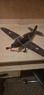 Modelvliegtuig collectie - Diverse schalen en merken, Hobby en Vrije tijd, Modelbouw | Vliegtuigen en Helikopters, Overige merken