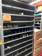 MAGAZIJN VAKKENKASTEN 3 STUKS MET OF ZONDER INHOUD, Ophalen, Nieuw
