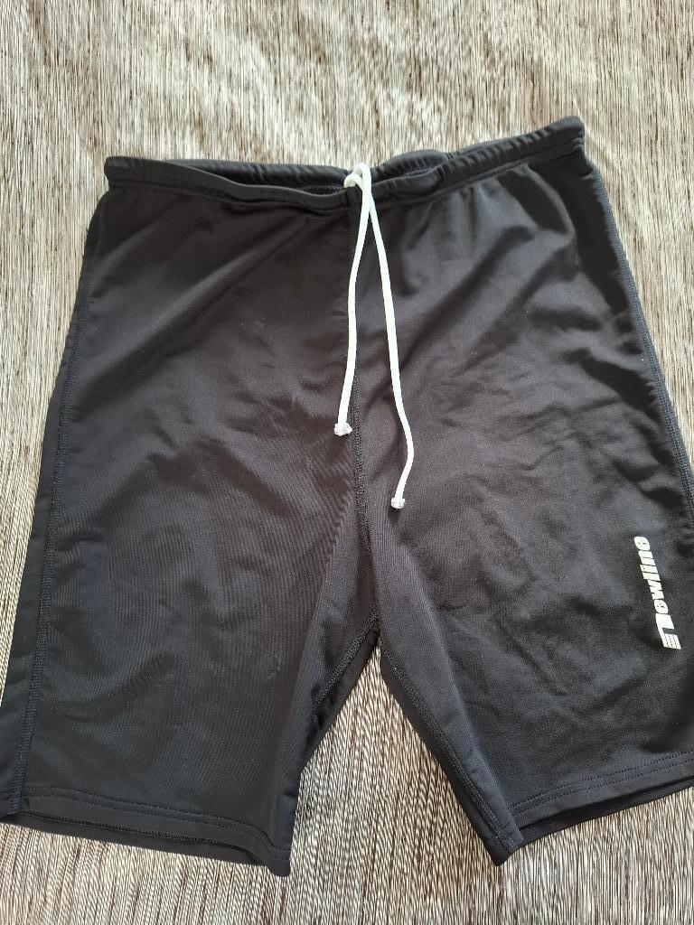SLIDINGBROEK, NEWLINE, MAAT XL, Kleding | Heren, Sportkleding, Ophalen of Verzenden, Zo goed als nieuw, Maat 56/58 (XL), Voetbal