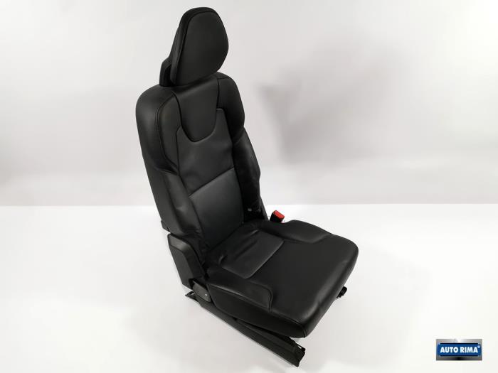Stoel rechts van een Volvo XC90, Auto-onderdelen, Interieur en Bekleding, Gebruikt, -, -, Ophalen of Verzenden