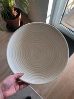 Rijsmandje zuurdesembrood 29,5cm, Ophalen, Zo goed als nieuw
