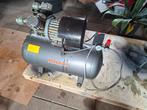 Boge compressor, oerdegelijk en professioneel gebruik, Minder dan 25 liter, Ophalen, Minder dan 200 liter/min