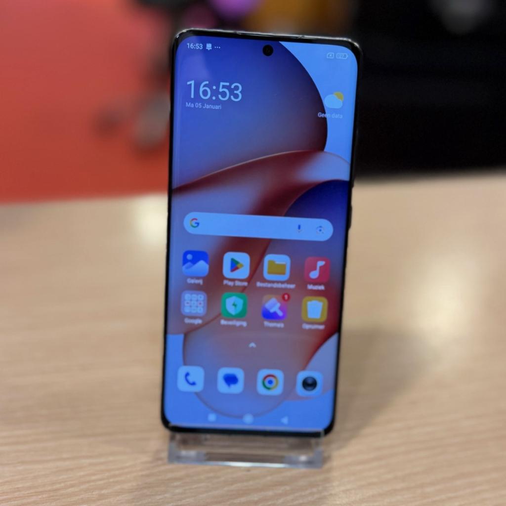 Xiaomi 12 5G Dualsim 256Gb Android 15 in prima staat, Telecommunicatie, Mobiele telefoons | Overige merken, Xiaomi, Zo goed als nieuw