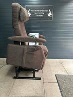 Sta op stoel merk fitform, Minder dan 75 cm, Ophalen of Verzenden, Zo goed als nieuw, Stof