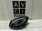 Koplamp Mercedes B klasse W246 Facelift Led Hp A2469065301, Gebruikt, -, Ophalen of Verzenden, -