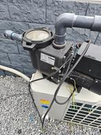 Zandfilterpomp met frequentieregelaar
Ophalen regio limburg, Ophalen, Gebruikt