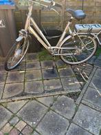 Sparta Ion elektrische fiets accu defect, Sparta, Gebruikt, Ophalen of Verzenden, 51 tot 55 cm