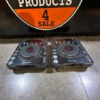 Pioneer CDJ-1000MK2 Table Top CD Speler - Garantie, Pioneer, Zo goed als nieuw, Support@pioneer.com, 28-8, Honkomagome 2-chome, Bunkyo-ku
Tokyo 113-0021
Japan