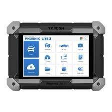 Topdon Phoenix Lite 3 Universeel Uitleesapparaat Bluetooth, Ophalen of Verzenden, Nieuw