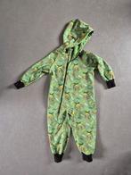 IELM Softshell Buitenspeelpak Maat 104 - Topmerk, IELM, Jongen of Meisje, Ophalen of Verzenden, Zo goed als nieuw