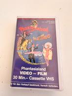 Phantasialand videoband, Ophalen of Verzenden, Zo goed als nieuw