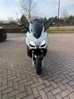 Aprilia SRV 850 ABS/ATC — Wit — 2012 — 29.000 km — €5500, Particulier, Toermotor