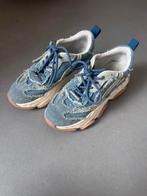 Steve Madden sneakers jeans maat 39 nieuw, Ophalen of Verzenden, Zo goed als nieuw, Blauw, Sneakers of Gympen