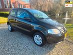 Volkswagen Fox 1.4 3-deurs apk:03-2027, Voorwielaandrijving, Airbags, 15 km/l, 4 cilinders