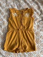 Playsuit / pakje maat 92, Kinderen en Baby's, Kinderkleding | Maat 92, Ophalen of Verzenden, Zo goed als nieuw, Jongen of Meisje