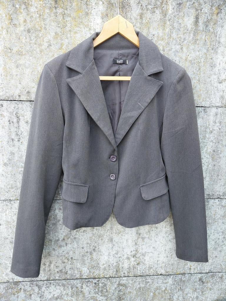 Partij dames colberts €5 per stuk, Ophalen of Verzenden, Nieuw, Maat 38/40 (M)