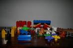 Duplo opa en oma en boerderijdieren, Ophalen of Verzenden, Zo goed als nieuw, Complete set, Duplo