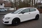 Seat Leon 1.4 Airco Cruise Trekhaak Lm Velgen, Voorwielaandrijving, Euro 5, 86 pk, Gebruikt
