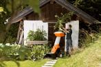 Stihl Hakselaar GHE375 Nieuw, overjarig, Tuin en Terras, Hakselaars, Ophalen, Nieuw, Elektrisch, Stihl