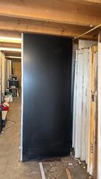 Gladde stompe volspaan deuren diverse maten 50 euro per stuk