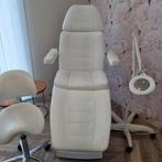 Behandelstoel met verwarming, Ophalen, Zo goed als nieuw, Overige typen