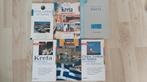 Reisboeken Griekenland, Europa, Ophalen of Verzenden, Reisgids of -boek, Gelezen