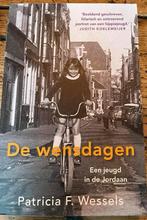 Patricia F. Wessels - De wensdagen, Ophalen of Verzenden, Zo goed als nieuw, Patricia F. Wessels