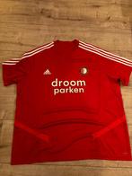 Authentiek voetbalshirt Feyenoord, Ophalen of Verzenden, Zo goed als nieuw, Feyenoord, Shirt
