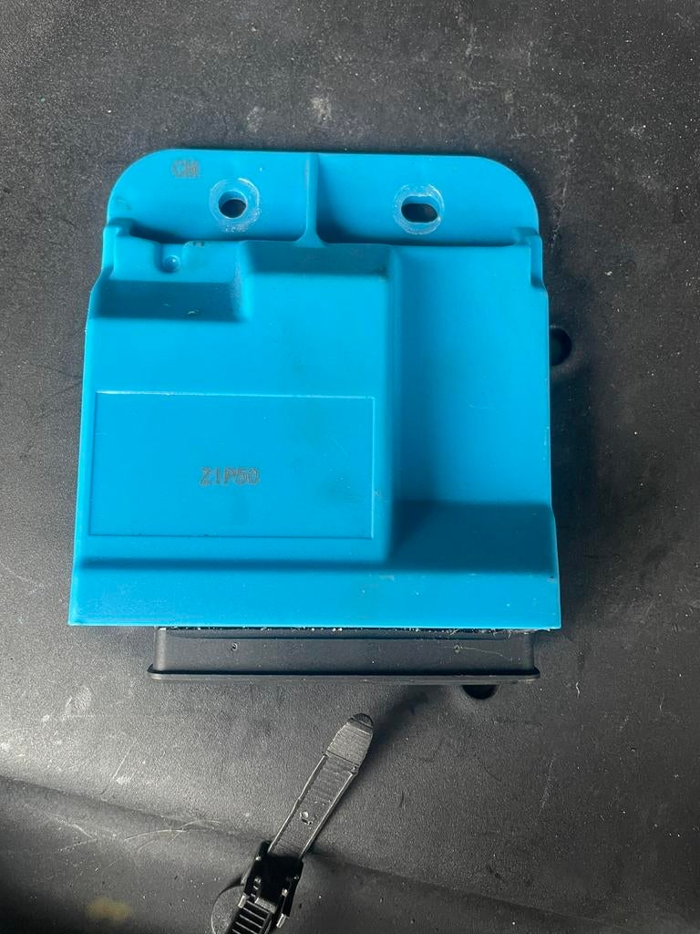 Zip / vespa e4 euro4 brom ecu zgan - sprint - primavera, Ophalen of Verzenden