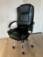 Bureaustoelen, Ophalen, Zo goed als nieuw, Zwart