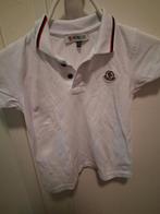 Tshirt kind, Ophalen, Zo goed als nieuw, Overige maten, Blauw