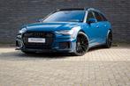 Audi A6 Avant 50 TFSI e quattro S edition Competition Panora, Automaat, 77 km/l, Gebruikt, Zwart