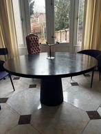 Moooi container table, Gebruikt, Rond, Ophalen of Verzenden, Vijf personen of meer