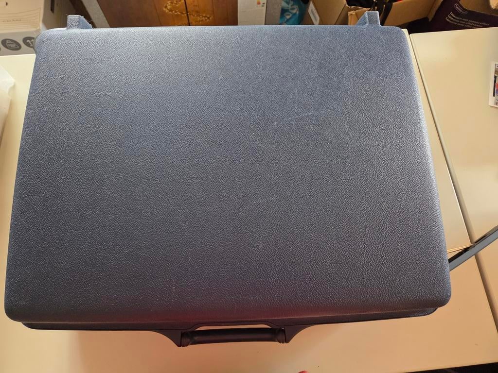 Samsonite Koffer 70x55x22 - Stevige Reiskoffer, Sieraden, Tassen en Uiterlijk, Koffers, Ophalen, Gebruikt, Hard kunststof, Slot