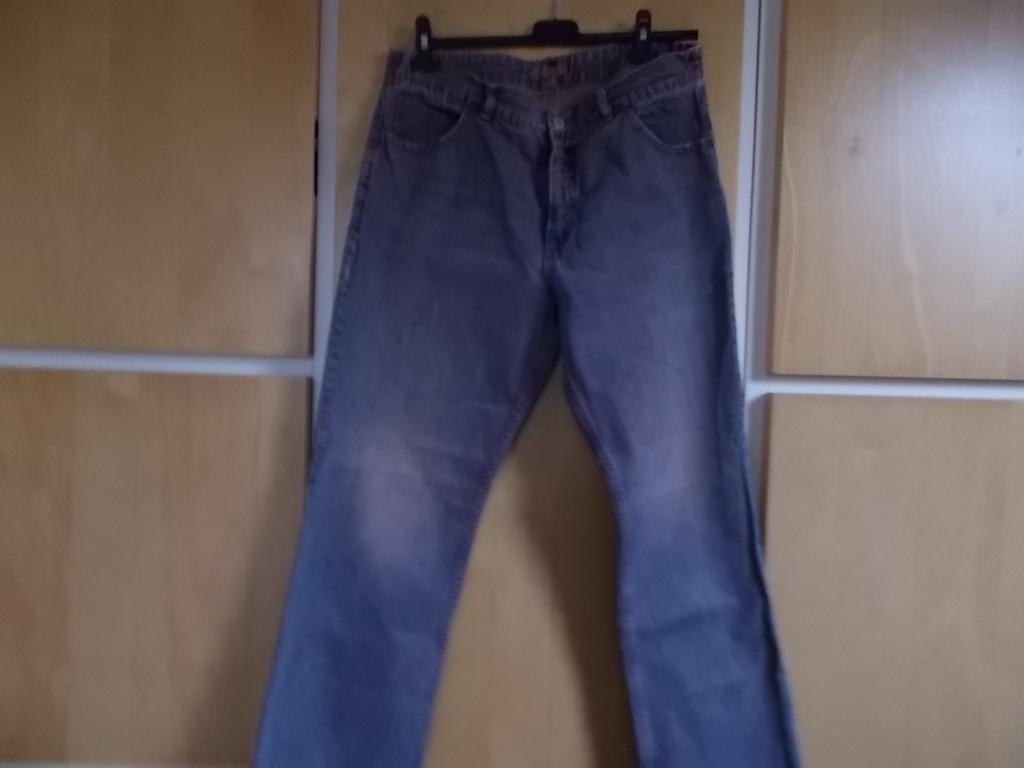 Jeans van Closed, maat 40,42, Kleding | Dames, Blauw, Closed, Ophalen of Verzenden, Zo goed als nieuw
