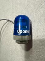 Uponor Pro Actuator 230 V, M30x1,5, Ophalen, Minder dan 30 cm, Overige typen, Nieuw