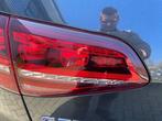 Achterlicht links van een Volkswagen Golf, Gebruikt, -, Volkswagen, -