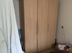 Kledingkast, Huis en Inrichting, Kasten | Kledingkasten, Ophalen, 100 tot 150 cm, Zo goed als nieuw, 150 tot 200 cm