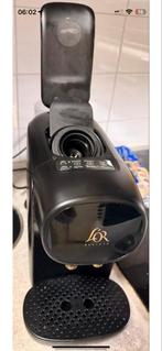 L'OR Barista koffiezetapparaat, Gebruikt, Koffiemachine, Ophalen of Verzenden, 1 kopje