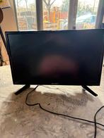 Salora 22 inch tv, Gebruikt, 50 Hz, 40 tot 60 cm, Ophalen