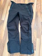 Rev'it Berlin H2O motorbroek dames maat 44 korte lengte, Motoren, Kleding | Motorkleding, Ophalen of Verzenden, Tweedehands, Dames