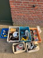 Partij brommer/scooter onderdelen, Fietsen en Brommers, Ophalen of Verzenden, Gebruikt, Overige typen, Overige merken