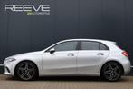 Mercedes-Benz A-Klasse 180 Business Solution AMG Automaat |, Auto's, 136 pk, Gebruikt, 4 cilinders, Met garantie (alle)