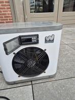 Weau zwembad verwarming 3 kW, Ophalen, Gebruikt, Overige typen