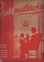 Ba63 bladmuziek grootmoedertje door g langer, Muziek en Instrumenten, Bladmuziek, Gebruikt, Klassiek, Ophalen of Verzenden, Artiest of Componist