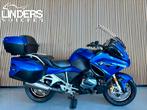 BMW R1250RT Sport / Option 719 / Akrapovic (bj 2021), 2 cilinders, 1254 cc, Motorrijbewijs A, Bedrijf