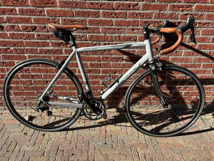 Racefiets Ridley Tempo, Fietsen en Brommers, Fietsen | Racefietsen, Gebruikt, Dames, Overige merken, Meer dan 20 versnellingen