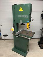 Felder Lintzaag 400v, Gebruikt, 70 mm of meer, Ophalen of Verzenden, Lintzaag