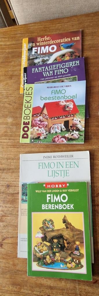 Knutsel boekjes vanalles wat. Alles in een koop, Hobby en Vrije tijd, Knutselen, Ophalen