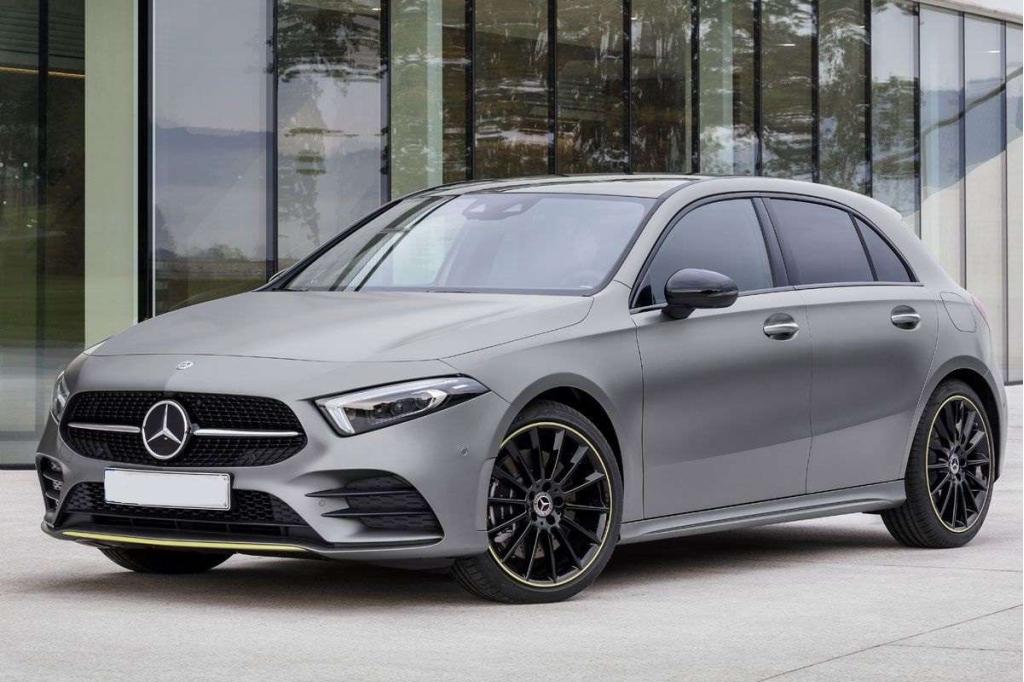 5x112 19'' Velgen Mercedes AMG A C E V Klasse W204 W205 W215, Auto-onderdelen, Banden en Velgen, Velg(en), Niet ingevuld, Nieuw